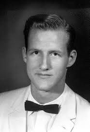 WHO WHEN TO MIAMI SPRINGS SENIOR HIGH SCHOOL FROM 1964 TO 1967