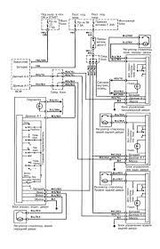 Removal and installation compressor removal and installation for compressor removal caution: Nissan Maxima Qx Wiring Diagrams Car Electrical Wiring Diagram
