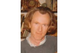 Thomas McNamara Obituary (1929