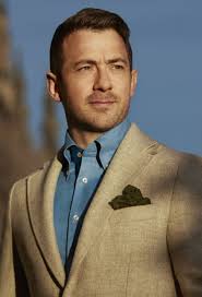 Andrew Brookes Tailoring