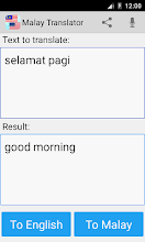 Additionally, it can also translate malay into over 100 other languages. Malay English Translator Pro Apps On Google Play