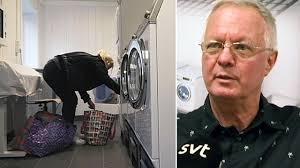 Miljövänliga tvättstugor ger fullskrivna orderböcker