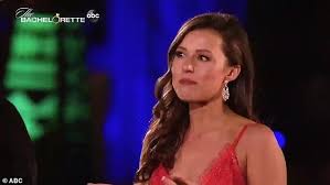It's the first season without chris harrison; The Bachelorette Preview Reveals New Look At Katie Thurston Geeky Craze