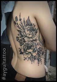 Tattoo Work Stomach Tattoos Women Tattoos For Women Side Tattoos