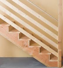Insgesamt ist es weitaus weniger kompliziert, eine treppe selbst zu bauen, als. Holztreppe Selber Bauen Einfache Anleitung Und Tipps