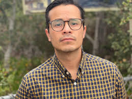 Nathan Xavier Osorio