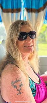 In loving memory of my fellow Central Hower cheerleader, Margo Prade. Margo  went