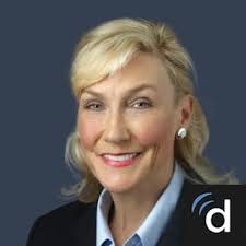 Dr. Jacob Blackwell, MD