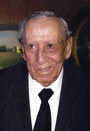 Obituary information for Wilmer R. Bauernfeind