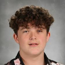 Marionville Baseball Roster (2023-24)