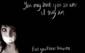 Download and use 30,000+ desktop wallpaper stock photos for free. Depressing Quotes Wallpapers Novocom Top