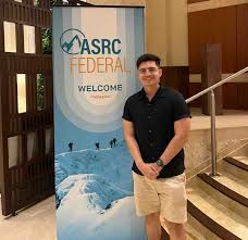 Cybersecurity graduate prepares for service and graduate ...