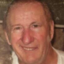 Charles Edward Teague Obituary