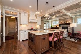 kitchens lakeside development