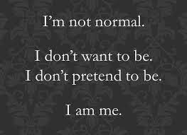 I Am Me Pictures Photos And Images For Facebook Tumblr Pinterest And Twitter