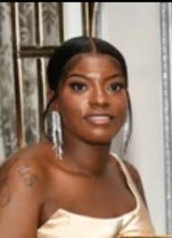 Janiesha Mae Gregory Obituary (2025)