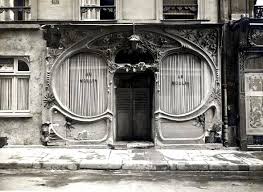 Petite Geographie Des Maisons Closes Parisiennes En 2020 Maisons Closes Art Parisien Paris