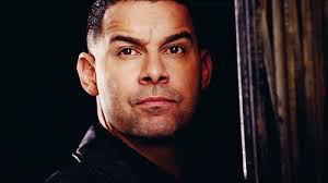 Ryan and Esposito: The Cinnamon Rolls of <i>Castle</i> ~ The Fangirl  Initiative