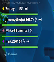 Coming up with a cool moniker gives you some a good, solid fortnite username means that you're serious about the game and ready to play with heart and soul. What Do The Globe Symbol Next To Names Mean Fortnitebr
