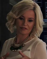 Bosley in Charlies Angel