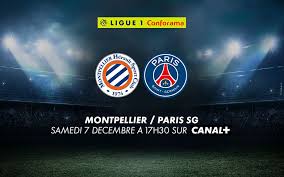 Resultado do jogo psg x montpellier ao vivo (campeonato francês) em 01/02/2020. Montpellier Psg A Quelle Heure Et Sur Quelle Chaine Regarder Le Match En Direct Le Parisien