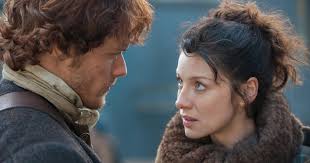 Outlander: The Way Out