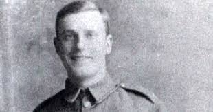 Chailey 1914-1918: 12517 Cpl Frederick John Denton MM, 9th Essex Regiment