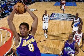 Nba streams 100 is the official backup to the reddit nba stream. Jason Kidd Couldn T Believe Kobe Waved Off Karl Malone In All Star Game Silver Screen And Roll