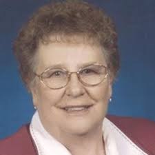 Betty Jane Hill Obituary November 16, 2017