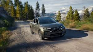 Mar 31, 2021 · the 2022 hyundai santa cruz is the newest truck on the block — and the only real compact truck that's currently up for grabs. 2022 Hyundai Santa Cruz Revealed With Tucson Genes Gazettely