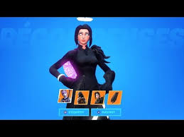 Dark power chord outfit shadow ark outfit molten omen outfit dark angular shift. New Fortnite Darkfire Bundle Showcase Skin Pack Leaked Fortnite Battle Royale Youtube