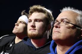 Meaning behind the jersey': For Super Bowl-bound Scituate, football family  ties run deep