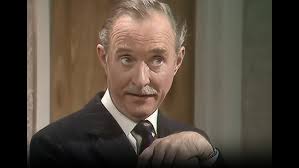 Turnbull's Finest Half Hour (1972) starring Michael Bates, Liz Fraser,  Blake Butler