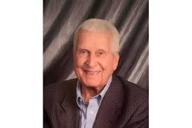 Charles Beck Obituary (1927