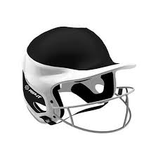 vision pro softball batting helmet rip it sports