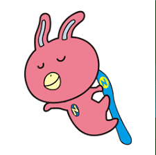 株式会社ヴィジョンズ || ライセンス紹介 || NOVAうさぎ ||