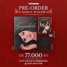 Please fill this form, we will try to respond as soon as possible. Risa Saraswati On Twitter Buku Senjakala Alias Buku Sandekala Ini Sudah Bisa Dipesan Di Https T Co Ha8w1xcfro Sebelum Masuk Ke Toko Toko Buku Besar Untuk Cara Pemesanan Edisi Spesialnya Silahkan Dilihat Pada Elfyer Di Atas