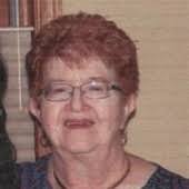Obituary for Leona F. Vogel