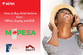 You will receive a confirmation message from mpesa stating that you have sent such amount to pesapal for account no. How To Buy Airtel Airtime From Mpesa Equity And Kcb