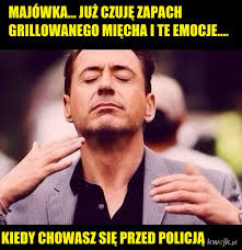 Hashtag.sk je lifestylový web pre mladých, kde nájdeš virálny obsah, geniálne videá, dychberúce obrázky. Memy Na Majowke 2021 Niektore Aktualne Galeria Kwejk Pl