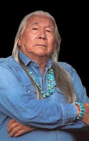 Floyd Red Crow Westerman