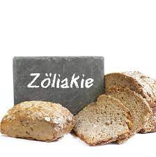 Glutenallergie Zoliakie Symptome Ursachen Und Therapie Heilpraxis