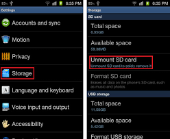 Maybe you would like to learn more about one of these? 6 Solutions To Fix Files Get Deleted Corrupted After Moving To Sd Card