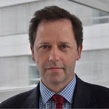 New Global Head of Marine