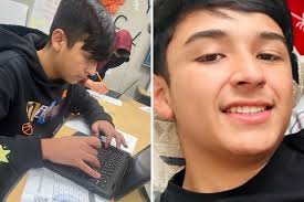 Family Says ICE Nabbed High School Senior