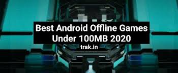 Here i am sharing 5 best offline android games that don't require an internet connection to run. Top 7 Offline Games Under 100mb Best Android Games Under 100mb