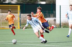 Primavera 2, vignato trascina il chievoverona, poker crotone nel derby con la reggina. 4njzgz5ib7sdlm