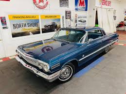 Image result for Monaco Blue 1963 Nova