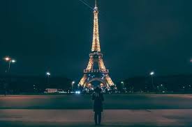 The eiffel tower will be closed the 7 and the 8 of august 2021. Top Spots In Paris For A Breathtaking View Of The Eiffel Tower Light Show Discover Walks Blog