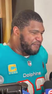 Terron Armstead postgame